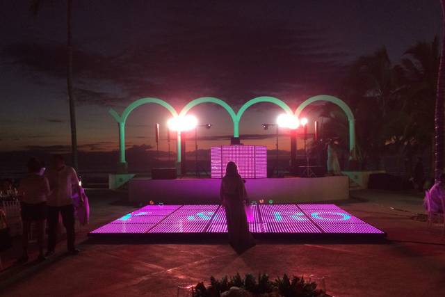 Wedding Dj Vallarta