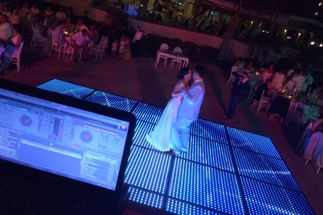 Wedding Dj Vallarta
