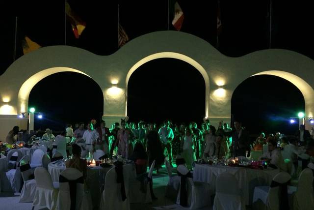 Wedding Dj Vallarta