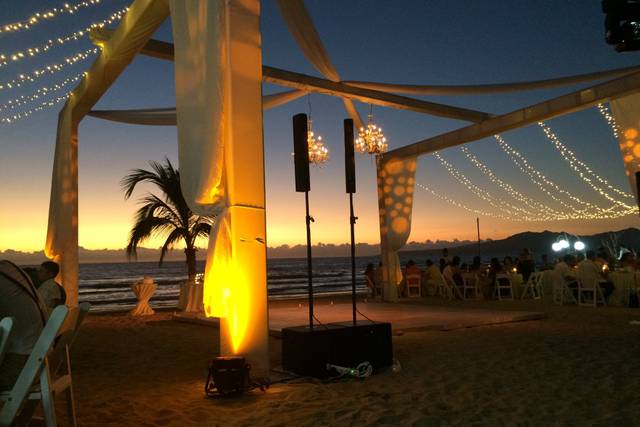 Wedding Dj Vallarta