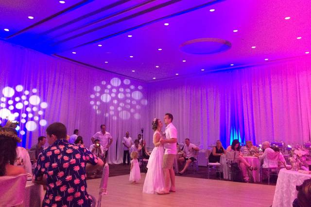 Wedding Dj Vallarta