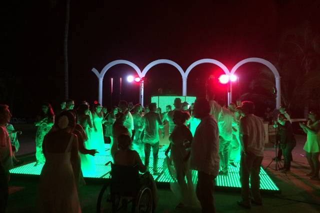 Wedding Dj Vallarta
