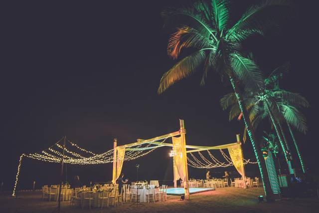 Wedding DJ Vallarta