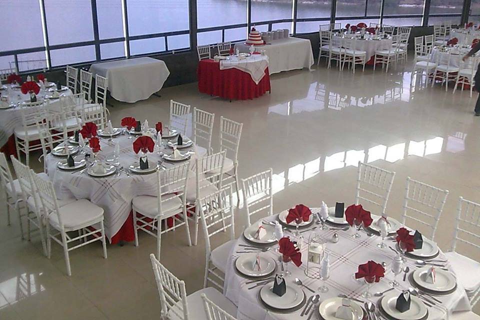 Eventos Ontiveros