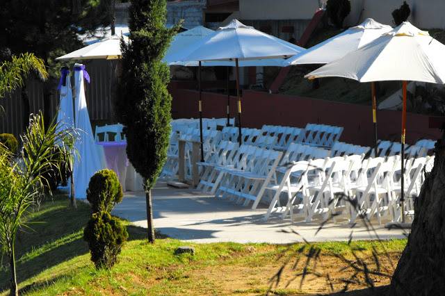 Eventos Ontiveros