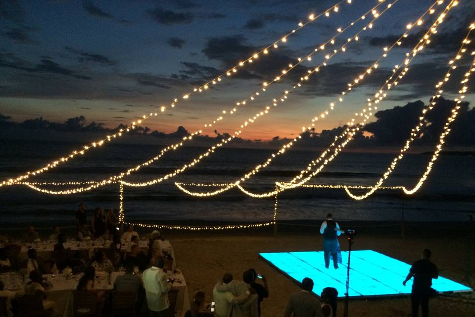 Wedding Dj Vallarta