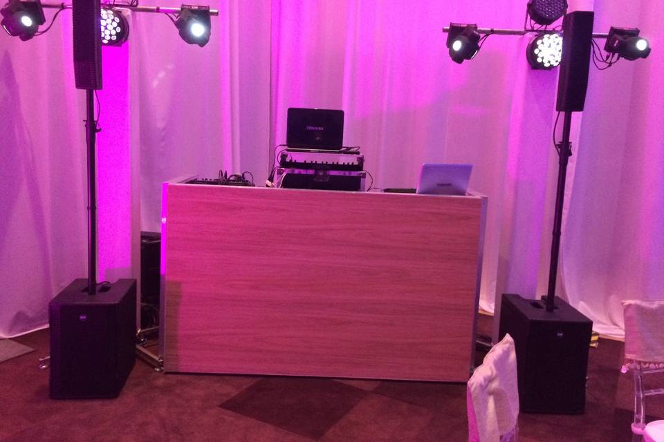 Wedding Dj Vallarta