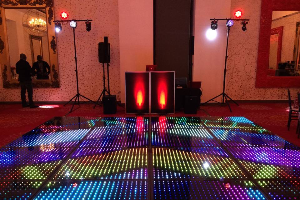 Wedding Dj Vallarta