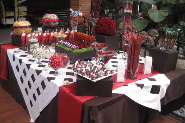 Eventos Ontiveros