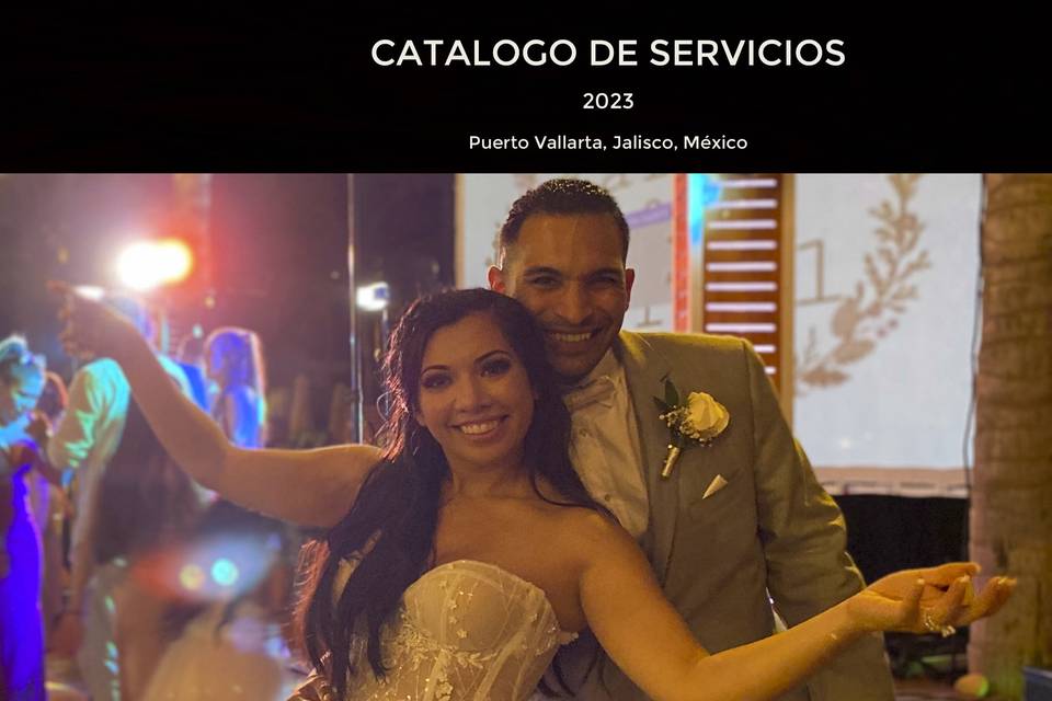 Wedding Dj Vallarta