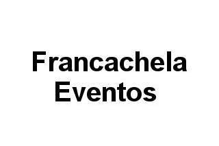 Logo Francachela Eventos