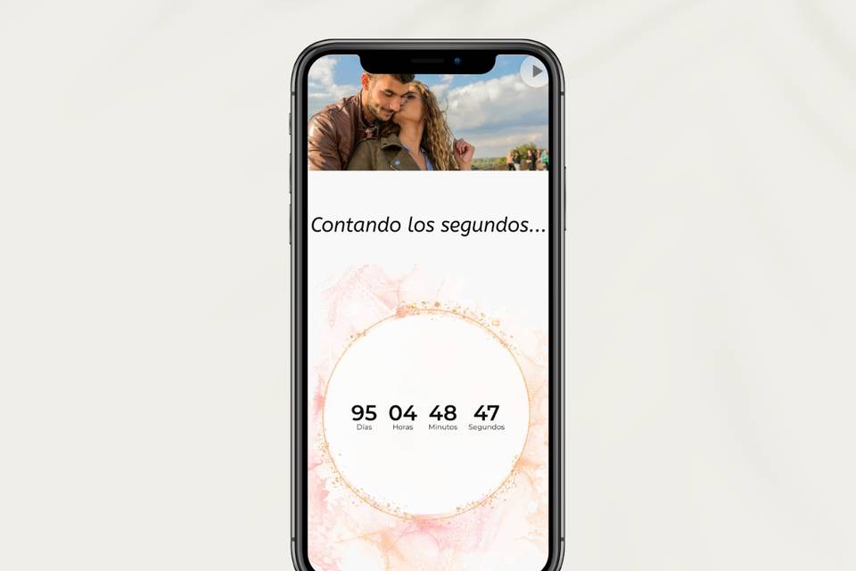 Cuenta regresiva