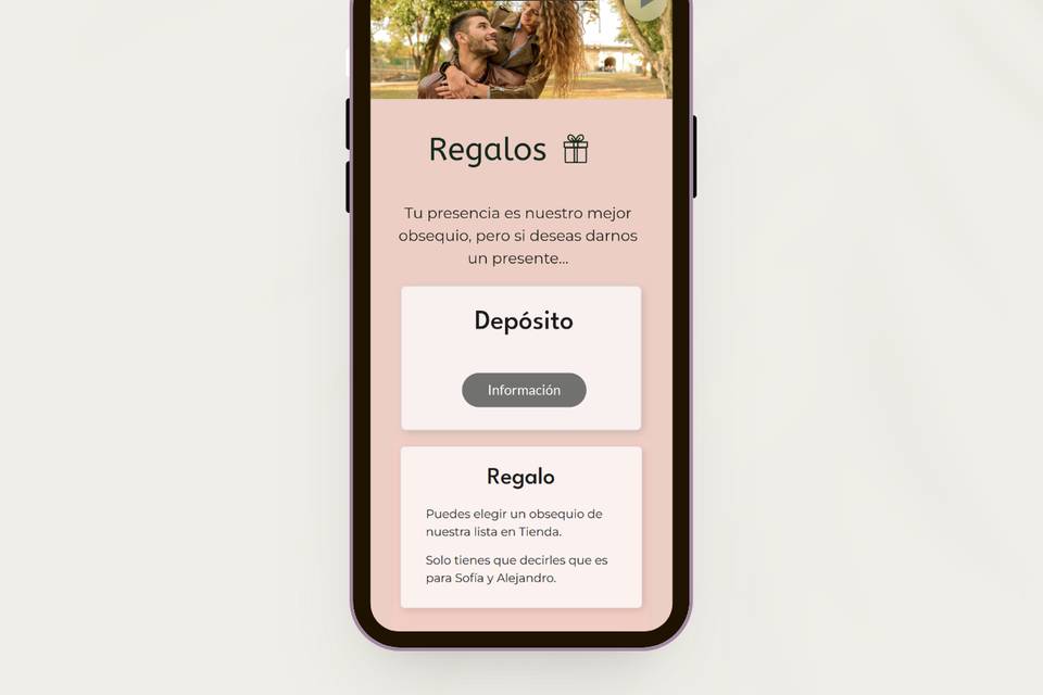 Regalos