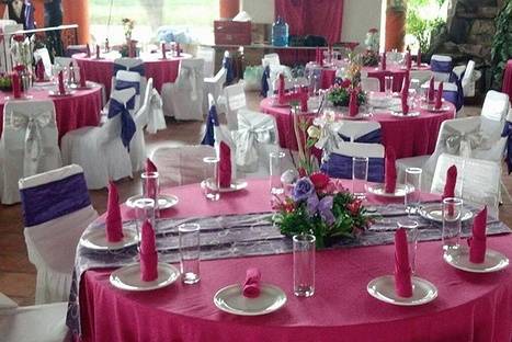 Gavill Eventos