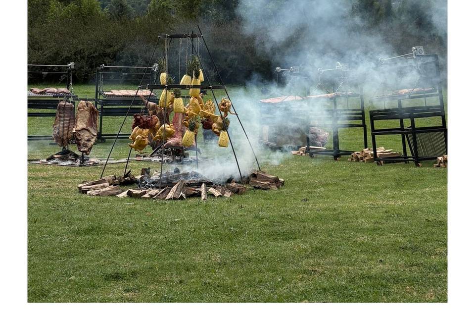 Pampa Asados de Autor