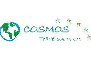 Cosmos Travel logo