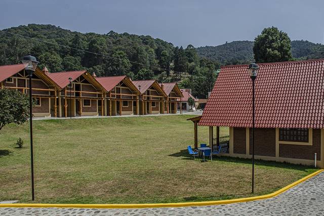 Los Arcos de Omitlán