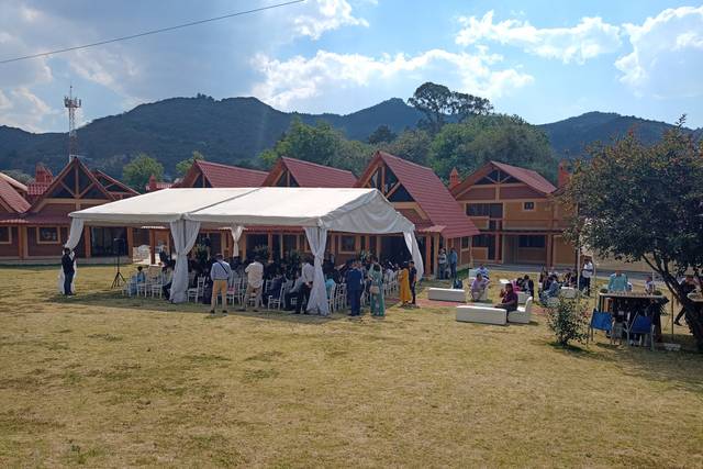 Jardín
