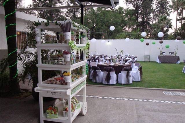 Detalles de boda