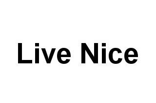 Live Nice Logo