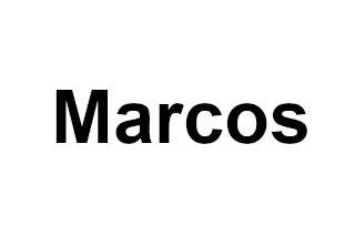 Marcos logo