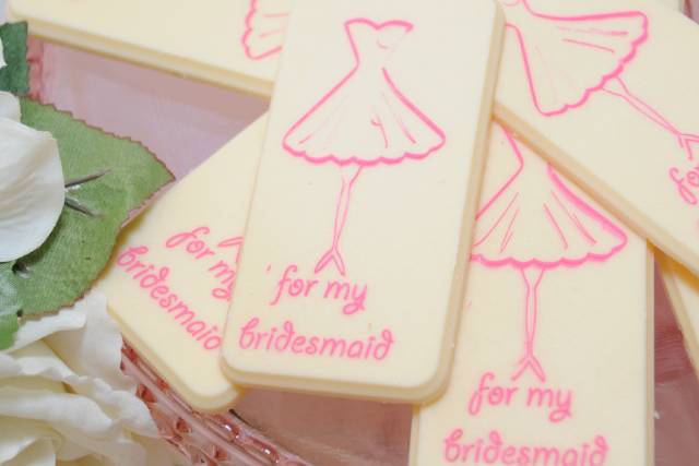 Despedidas de soltera