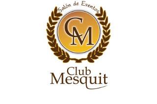 Club Mesquit logo