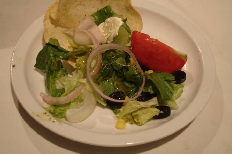 Ensalada