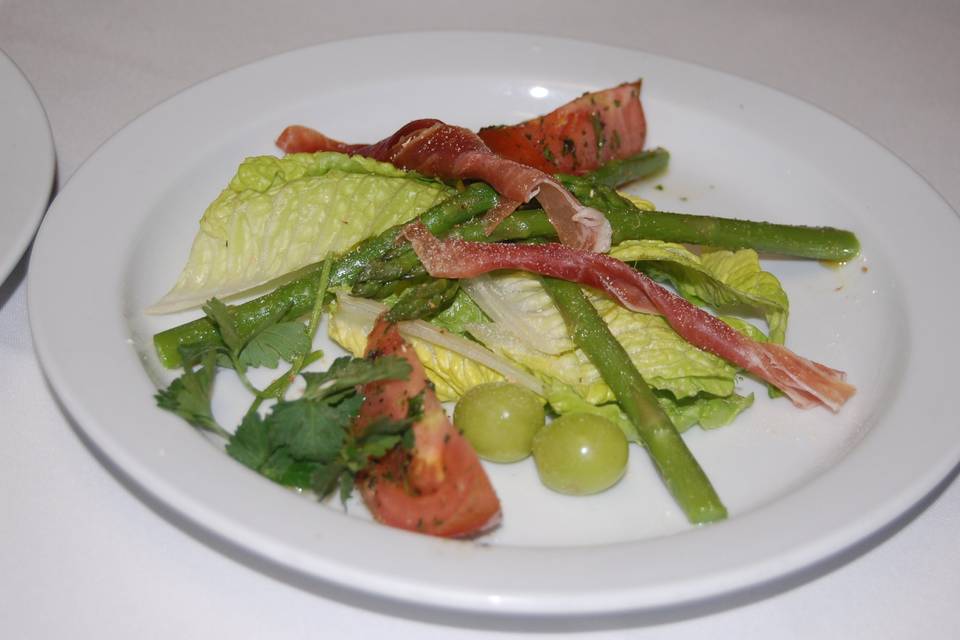 Ensalada