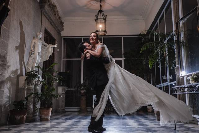 Boda M&C