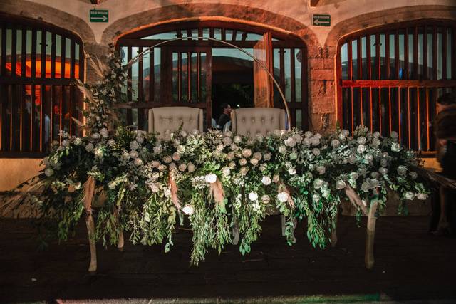 Boda M&C