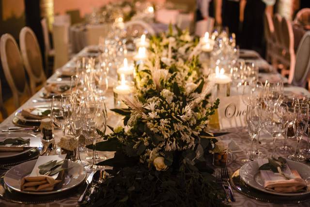 Boda M&C