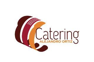 Catering álex ortiz logo