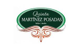 Quinta Martínez Posadas Logo