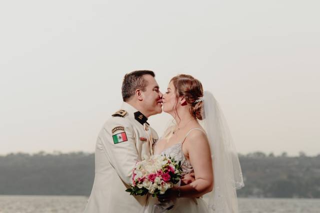 Maru y Domingo