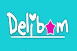 Delibom logo