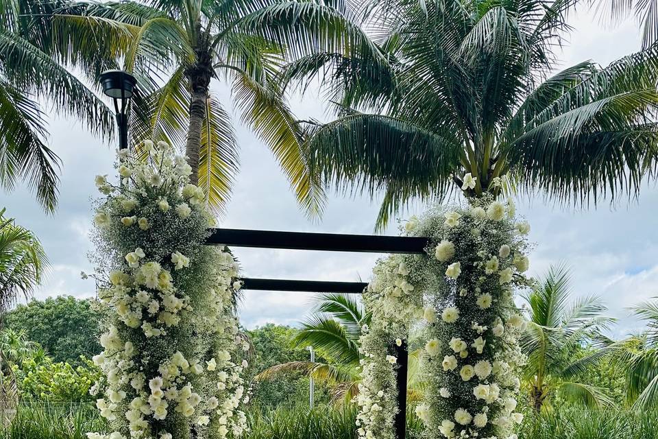 Floreria Flores Riviera Maya