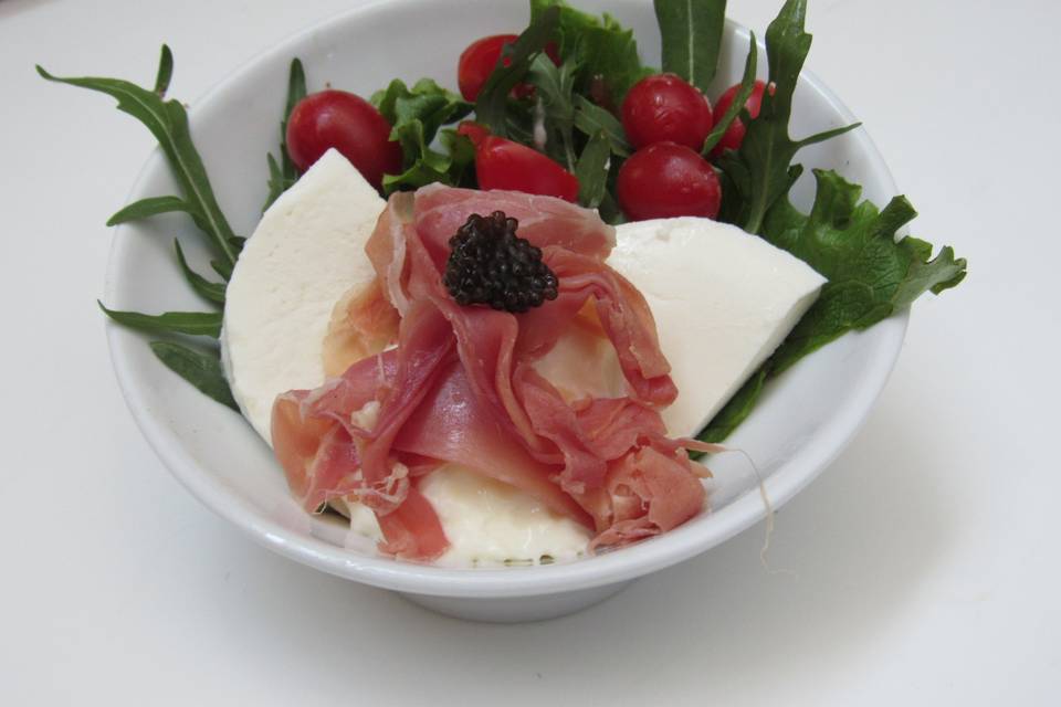 Burrata