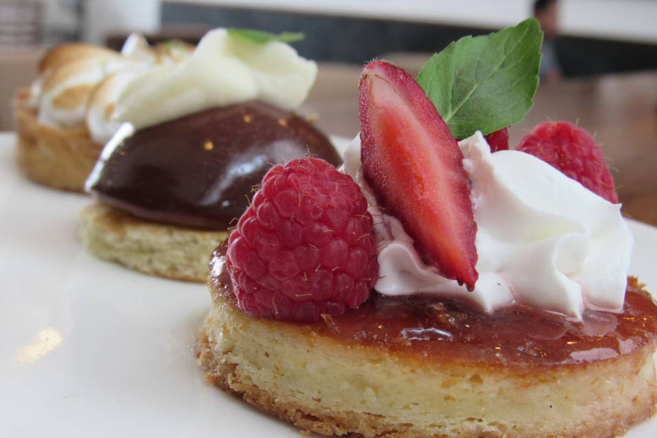 Postres