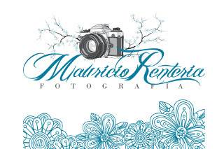 Mauricio Rentería Fotografía logo