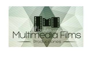 Multimedia films logo