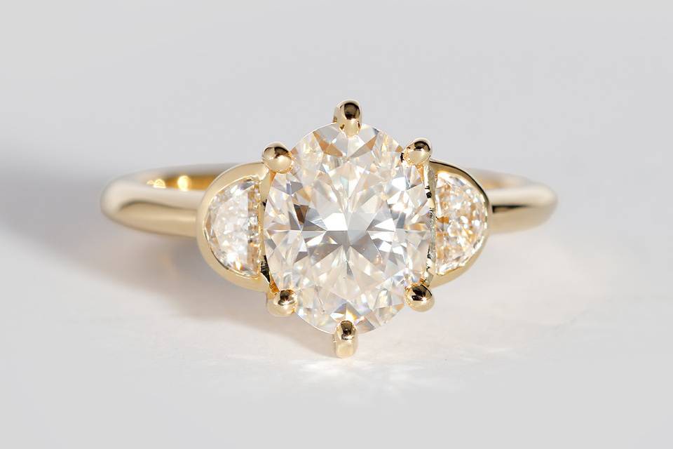 Anillo de Compromiso