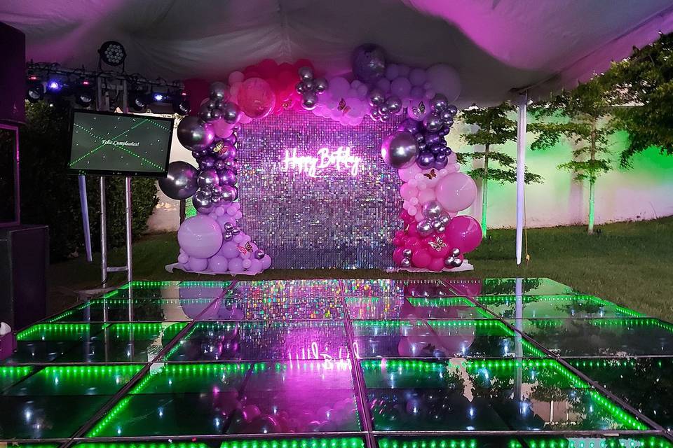AB Eventos