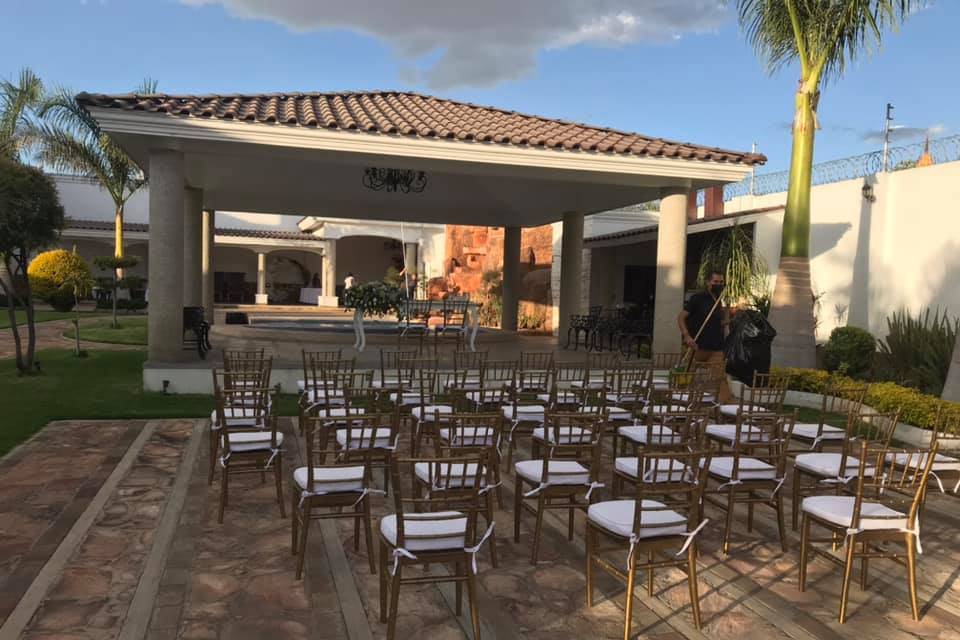 AB Eventos
