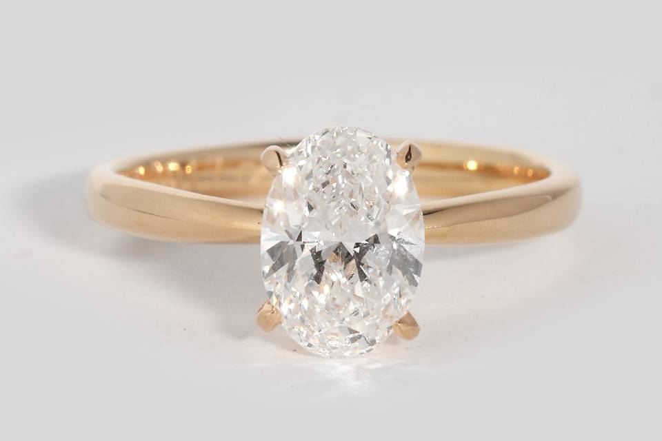 Anillo Havana