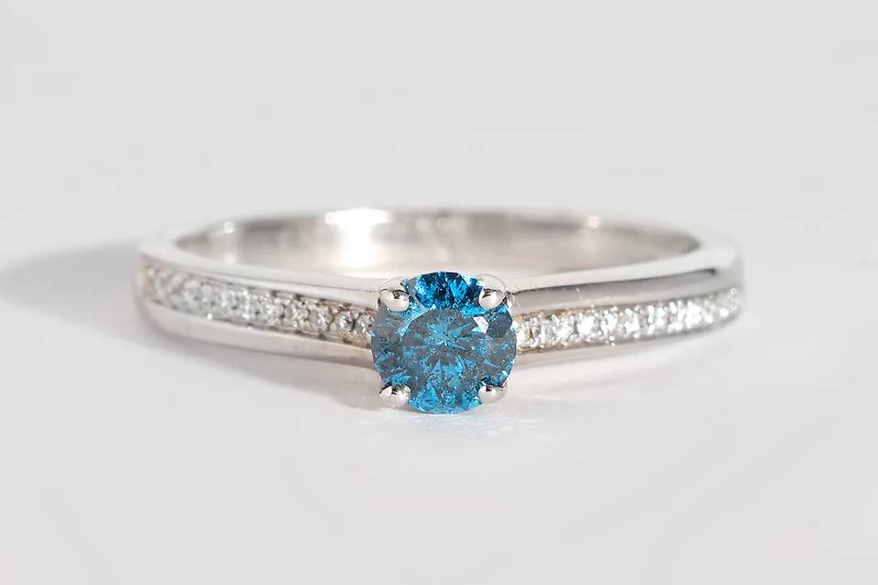 Anillo de Compromiso