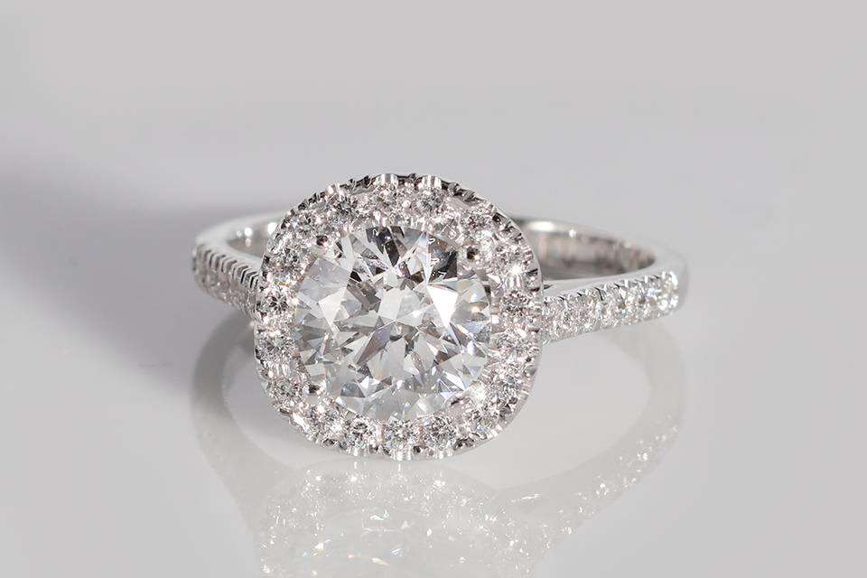 Anillo Mina