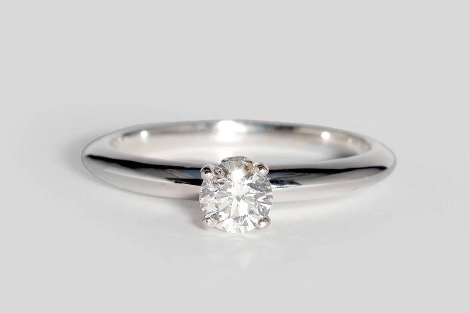 Anillo Chelsea