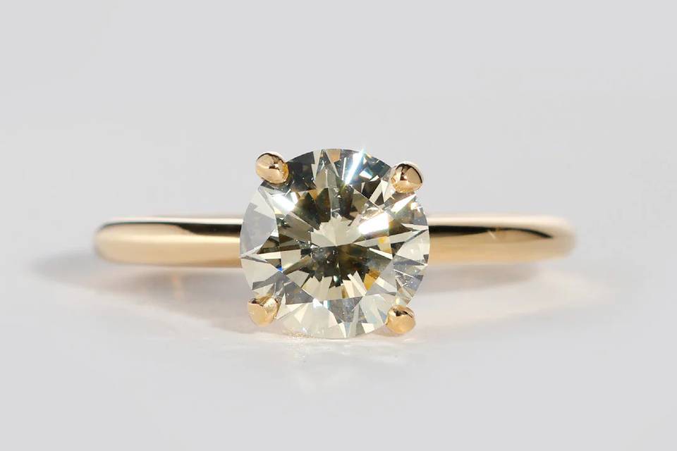 Anillo Catherine