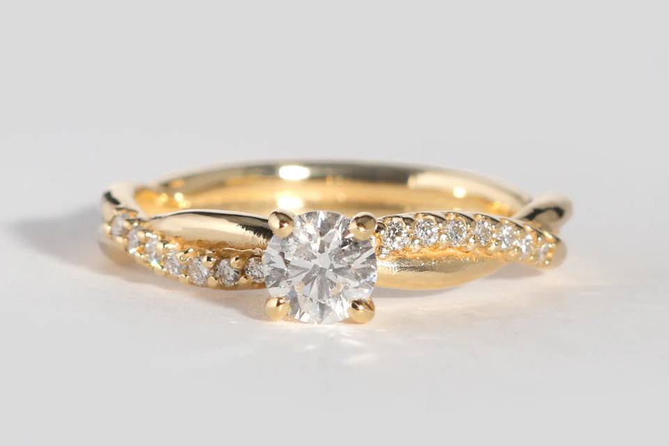 Anillo Sonia